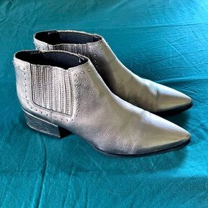 Marc Fisher Idalee Chelsea Boot